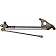Dorman (OE Solutions) Windshield Wiper Linkage - 602505