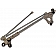 Dorman (OE Solutions) Windshield Wiper Linkage - 602505