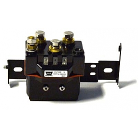 Warn DC1600/ DC2000/ DC2500 Winch Contactor - 34973