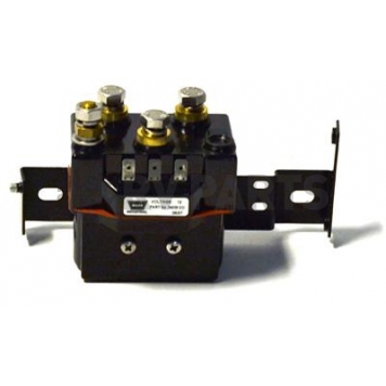 Warn DC1600/ DC2000/ DC2500 Winch Contactor - 34973