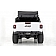 Addictive Desert Designs Stealth Fighter Bumper Powder Coated Steel Black - R971121280