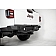 Addictive Desert Designs Stealth Fighter Bumper Powder Coated Steel Black - R971121280