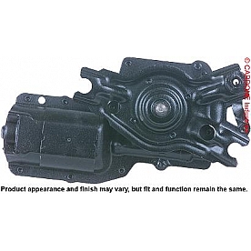 Cardone Industries Windshield Wiper Motor Remanufactured - 40181