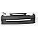 DuraFlex Bumper Cover Plain  F-1 Fiberglass - 100011
