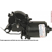 Cardone Industries Windshield Wiper Motor Remanufactured - 432000