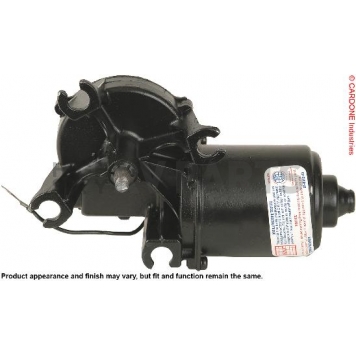 Cardone Industries Windshield Wiper Motor Remanufactured - 432000
