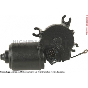 Cardone Industries Windshield Wiper Motor Remanufactured - 432000-1