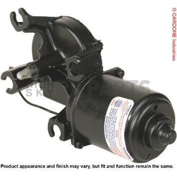 Cardone Industries Windshield Wiper Motor Remanufactured - 432000-2