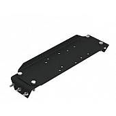 Kolpin Winch Mount Steel ATV/ UTV - 253221