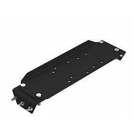 Kolpin Winch Mount Steel ATV/ UTV - 253221