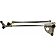 Dorman (OE Solutions) Windshield Wiper Linkage - 602506