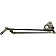 Dorman (OE Solutions) Windshield Wiper Linkage - 602506