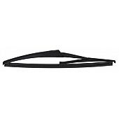 ANCO Windshield Wiper Blade 12 Inch Black OEM Single - AR12V
