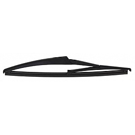 ANCO Windshield Wiper Blade 12 Inch Black OEM Single - AR12V