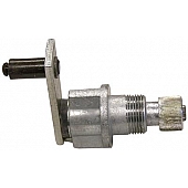 Crown Automotive Jeep Replacement Windshield Wiper Linkage Pivot J5453957