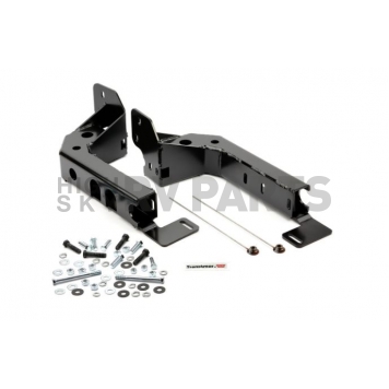 Warn Winch Mount Installation Kit - 100836