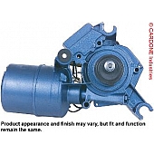 Cardone Industries Windshield Wiper Motor Remanufactured - 40166
