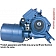 Cardone Industries Windshield Wiper Motor Remanufactured - 40166