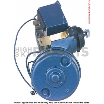 Cardone Industries Windshield Wiper Motor Remanufactured - 40166-2