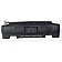 DuraFlex Bumper Cover Plain  F-1 Fiberglass - 100012