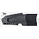 DuraFlex Bumper Cover Plain  F-1 Fiberglass - 100012
