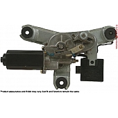 Cardone Industries Windshield Wiper Motor Remanufactured - 4320005