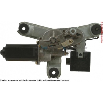 Cardone Industries Windshield Wiper Motor Remanufactured - 4320005