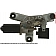 Cardone Industries Windshield Wiper Motor Remanufactured - 4320005