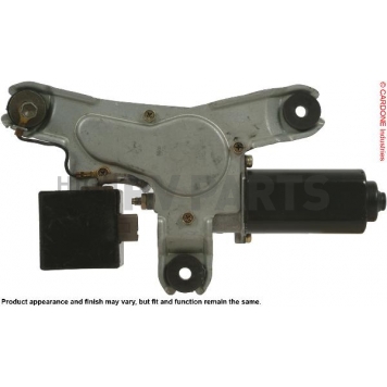 Cardone Industries Windshield Wiper Motor Remanufactured - 4320005-1