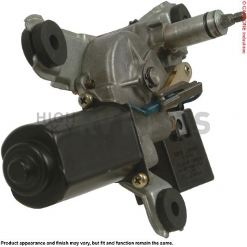 Cardone Industries Windshield Wiper Motor Remanufactured - 4320005-2