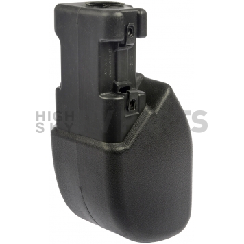 Dorman Bumper End Matte Black Plastic - 924203-1