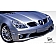 DuraFlex Bumper Cover Plain  SLK55 Fiberglass - 106109