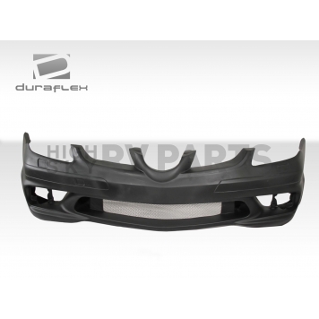 DuraFlex Bumper Cover Plain  SLK55 Fiberglass - 106109-6