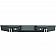 Paramount Automotive Bumper Direct-Fit 1-Piece Design Black - 570111