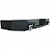Paramount Automotive Bumper Direct-Fit 1-Piece Design Black - 570111