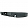 Paramount Automotive Bumper Direct-Fit 1-Piece Design Black - 570111