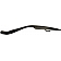 Help! By Dorman WindShield Wiper Arm 33-3/4 Inch Black Single - 42570