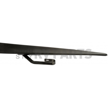 Help! By Dorman WindShield Wiper Arm 33-3/4 Inch Black Single - 42570-1