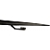 Help! By Dorman WindShield Wiper Arm 33-3/4 Inch Black Single - 42570