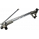Dorman (OE Solutions) Windshield Wiper Linkage - 602507
