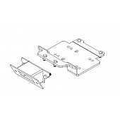 Kolpin Winch Mount Steel ATV/ UTV - 253270