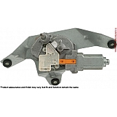 Cardone Industries Windshield Wiper Motor Remanufactured - 401108