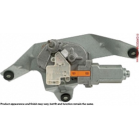 Cardone Industries Windshield Wiper Motor Remanufactured - 401108