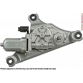 Cardone Industries Windshield Wiper Motor Remanufactured - 4320007
