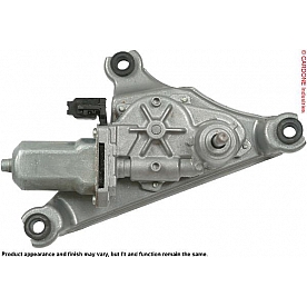 Cardone Industries Windshield Wiper Motor Remanufactured - 4320007