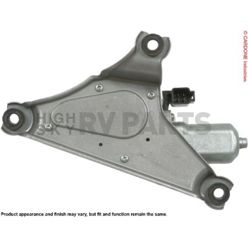 Cardone Industries Windshield Wiper Motor Remanufactured - 4320007-1