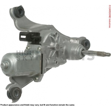Cardone Industries Windshield Wiper Motor Remanufactured - 4320007-2