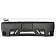 DuraFlex Bumper Cover Plain  Platinum Fiberglass - 100014