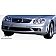 DuraFlex Bumper Cover Plain  SL65 Fiberglass - 106111