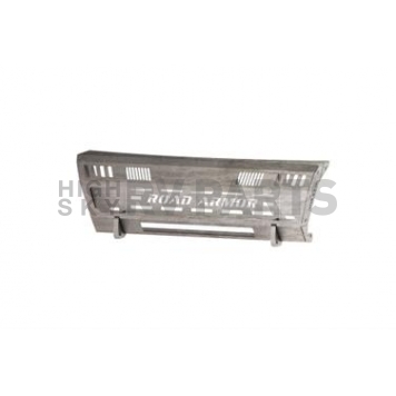 Road Armor Bumper Modular Design Steel Natural - 2152DFB